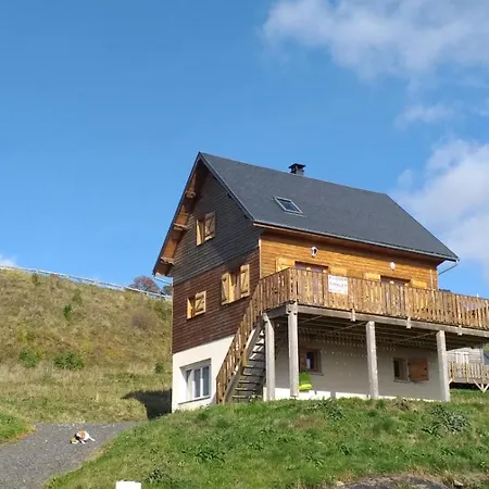 En Auvergne Labathude