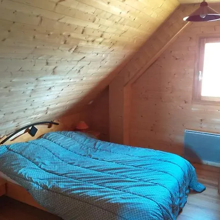 En Auvergne Chalet Labathude