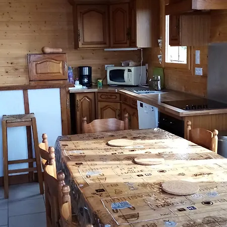 En Auvergne Labathude